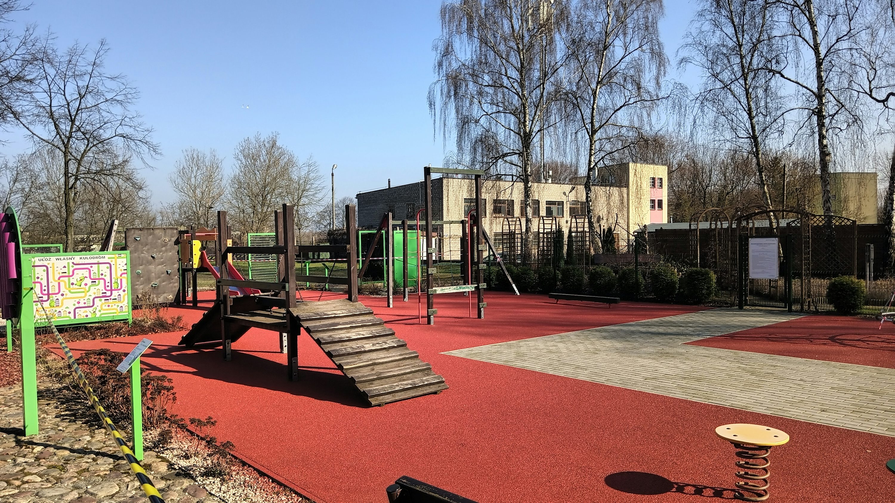 Playground