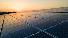 Solar Light