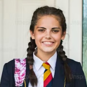 Student 1
